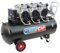 SIP QT Air Compressor, Ultra Low Noise Oil-Free Direct Drive 230V 150L 4.5hp / 3.3kW 116psi / 8 Bar 22.8CFM 67dB