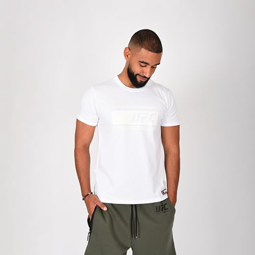 UFC Herren UFC T-Shirt Short Sleeve T-Shirt