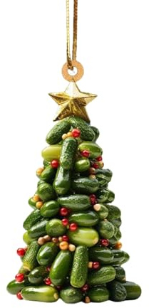 Weihnachtsbaum Anhänger Dekorative Ornamente 2D Deko Acryl Anhänger AutoAnhänger Weihnachten Ornamente Weihnachtsanhänger Weihnachtsschmuck Set