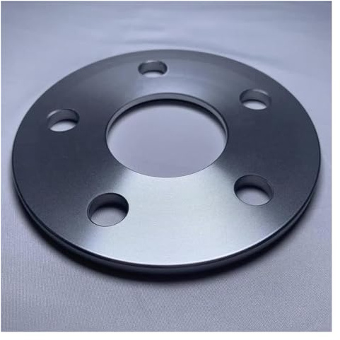 Unterlegscheiben Platte 2 Stück 3 Mm Auto-Radabstandshalter-Adapter PCD 4x100/4x108/4x110/4x114,3/5x114,3/5x139,7/6x139,7, Geeignet Modelle Für Mazda-Serie Spurverbreiterungen(PCD 4x108 CB 63.4mm)