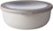 Mepal Multi Bowl Cirqula 1250 ml / 42 oz - Nordic White