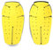 Alamor 2St Ce Motorrad Hosen Knieschützer Hard Armor Protector Scooter Schutzpolster