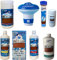 SUDS-ONLINE Large Swimming Pool Starter Kit - Perfect for 8ft /10ft /12ft /18ft /24ft