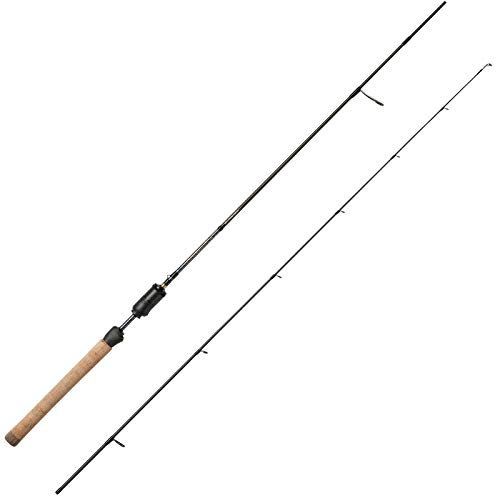 Savage Gear Parabellum CCS Angelrute 2,79m 10-30g Spinnrute zum Spinnfischen auf Forellen, Meerforellenrute, Angelrute für Forelle
