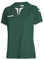 hummel Damen Trikot Core Womens SS Jersey 003649 Evergreen PR XXL