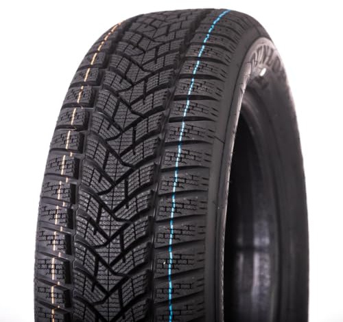 195/55 R15 Dunlop Winter Sport 5 85H 3PMSF [r:D w:B n:71db]