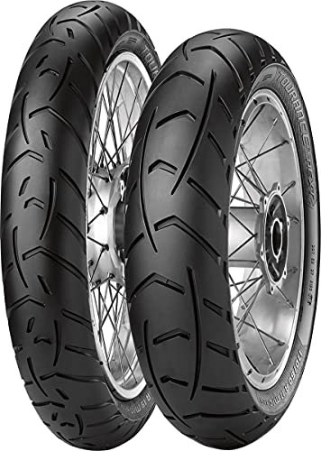 Metzeler 100/90-19 57V Tourance Next Front M/C Motorradreifen