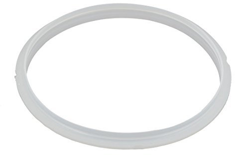 N/A Gummidichtung für Herd, 3 – 4 l, Dichtung 19 cm, Innendurchmesser