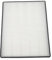 vhbw Filtro HEPA reemplaza Philips FY1410/30 para purificador aire - Filtro de repuesto