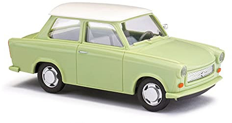 Busch 53106 H0 Trabant P601 Limousine de Luxe