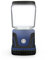 LED Camping Lantern – 1500 Lumen Camping Light Lamp, Up to 40 Hours Battery (D Size), Perfect Emergency Survival Kit Gear, Tough, Sturdy, Suited for Night Time Trips, Hiking, Camp - Navy
