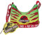Loungefly Herren Jptb0002 Umhängetasche, Mehrfarbig