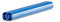 Pool Standardhandlauf blau oval 400 x 800 cm Rundpool Schwimmbecken PVC Handlauf Einhängebiese