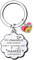Lumengqi Cadeaux de Noël pour Mamies Porte-clés Maman formidables Mamie exceptionnelles - Porte-clés pour Annonce Grossesse Mamie Naissance Enfant idée Cadeau Annonce bébé Fille garçon