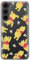 ERT GROUP Handyhülle für Samsung S23 Original und offiziell Lizenziertes Disney Muster Winnie The Pooh & Friends 043 optimal an die Form des Handy angepasst, teilweise transparent
