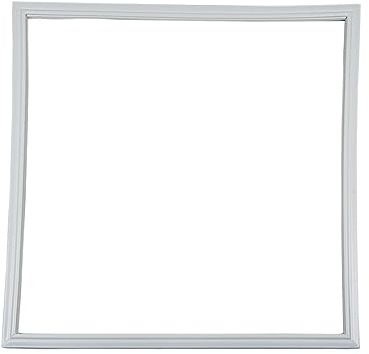 ensipart Türdichtung kompatibel mit Siemens 00216220 Dichtung für Kühlschrank Magnetdichtung kompatibel mit Miele 5432970 kompatibel mit Indesit-Company C00215510