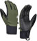 Mammut Astro Guide Handschuh Dark Marsh-Black 7
