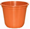 Erhard-Trading Pot de fleurs de tailles standard (terre cuite, diamètre 20 cm)