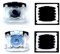 WATIPUNO Replacement Keyboard Number/Letter/Symbol Keys Rebound Mechanism,2 Pcs Base Gasket and Butterfly Hinges Compatible with MacBook Pro/Air A1989 A1990 A1932 A2159 2018-2019 Year