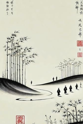 JAPANESE AGENDA/NOTEBOOK