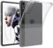 Schutzhülle für Red Magic Nova Gaming Tablet 27,7 cm (11 Zoll) 2024 für Nubia Red Magic Nova, dünn, dünn, leicht, kratzfest, Nubia Red Magic Nova, langlebiger Schutz, Silikon-Gummi, TPU-Hülle
