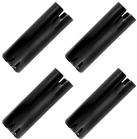 Chenxi Studio 18650 To 21700 Battery Adapter Sleeve For Flashlight Insulating Battery Conversion Case 18650 To 21700 Battery Converter