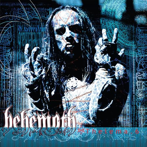 Thelema 6 (Lim 25th Anniversary