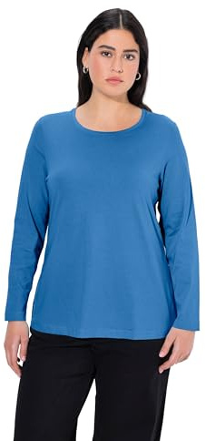 Ulla Popken Damen Shirt