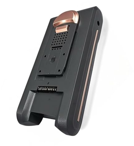 Batteria Ricaricabile Rimovibile For Aspirapolvere Da 25,9 V 2500 MAh | Compatibile Con HONITURE S13/S15 Aspirapolvere Portatile Senza Fili(S15)