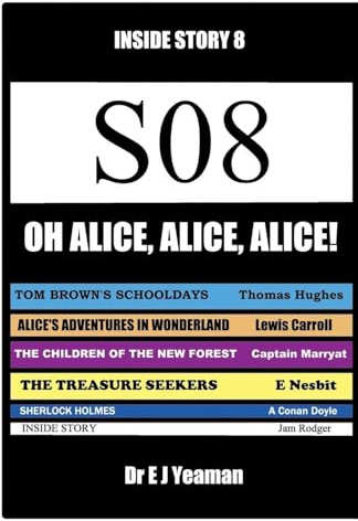 Oh, Alice, Alice, Alice! (Inside Story 8)