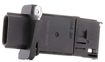 RIDEX 3926A0038 Luftmassenmesser/Luftmengenmesser LMM Kompatibel mit NISSAN Qashqai/Qashqai +2 I J10, NJ10 226807S000 226807S00A 226807S00B