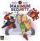 Sit Down SITMS17G Magic Maze: Maximum Security Expansion (multilingüe)