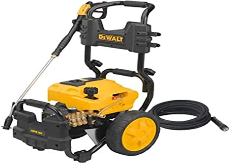 Dewalt DXPW005E Idropulitrice 200Bar 5Kw 810Lt/H Art. Dxpw005E By Annovi Reverberi Dewalt