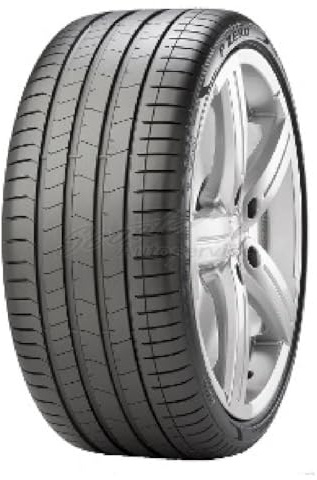 Pirelli Pzero PZ4 Luxury Saloon 255/40 R21 102Y RO1 Sommerreifen GTAM T111807 ohne Felge