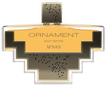 Afnan Ornament pour Femme Eau De Parfum 100 ml (woman)