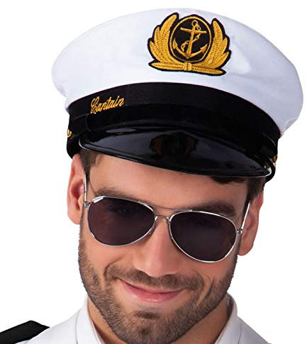 PARTY DISCOUNT Brille Pilot