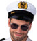 PARTY DISCOUNT Brille Pilot