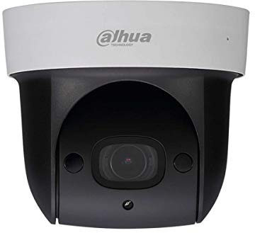 Dahua - WiFi IP Kamera Dahua 2MP Motorisiert Starlight IR Audio – SD29204UE-GN-W