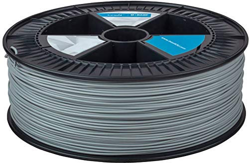 BASF Ultrafuse PR1-7523a250 Filament Tough PLA 1.75mm 2.500g Grau Pro1 1St.