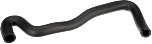 GATES EMH146 Kurbelgehäuseentlüftung-Schlauch Kompatibel mit SAAB 9-3 Cabriolet YS3D 55560463 7471-00146 747100146 | Kompatibel mit: SAAB 9-3, 9-3 Cabriolet