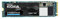 KIOXIA Exceria Plus NVMe Series, M.2 Typ 2280-2 TB