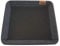 VOIGTdesign Schale Filz anthrazit meliert Deko Tisch Aufbewahrung Ordnung Kommode Regal Büro 3 Ausführungen (S5 - ca.26x22x5cm, anthrazit meliert, 140 schwarz)