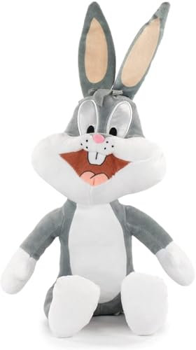 Play by Play Looney Tunes Kuscheltier Babys versch. Plüsch Figuren 20-26cm Stofftier (Bugs Bunny)