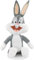Play by Play Looney Tunes Kuscheltier Babys versch. Plüsch Figuren 20-26cm Stofftier (Bugs Bunny)