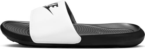 Nike Ciabatte Victori 1 Uomo, bianco, 40 EU