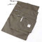 BESPORTBLE Kordelzug Lagerbeutel. Schminktasche Organizer Kordelzug Bag- Nylon Kosmetiktasche Makeup Organizer Tasche Faltbare Multi- Pack für ? () Wind River Aufbewahr Wungstaschen.