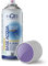 HQS Bomboletta di Vernice Spray 400ml Base Acqua Colori Ral (Ral 4005 Blu Lilla)