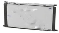 Motorschutzfilter Original Staubsauger 17002210 Bosch