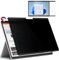 IPROKKO Schermo privacy magnetico per Microsoft Surface Pro 9 2022 / Surface Pro 8 2021 / Surface Pro X (2021 e 2019), filtro privacy Surface Pro 13 pollici, protezione antiriflesso per schermo con