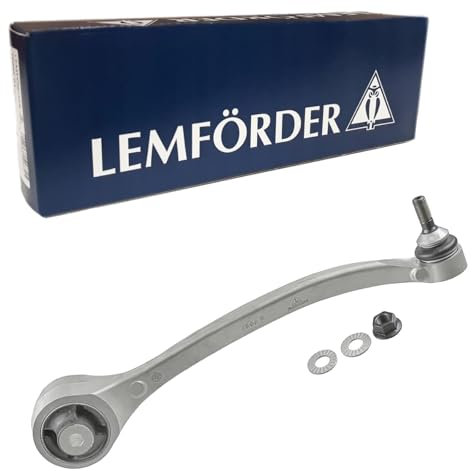 LEMFÖRDER 42628 01 Querlenker Vorne & Rechts & unten